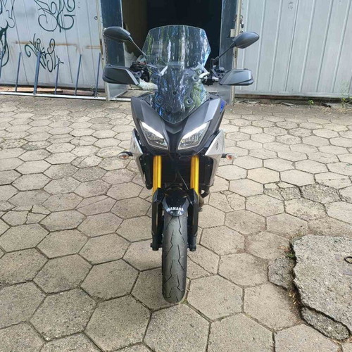Yamaha Tracer 900GT used tourer 2019, 847 cc