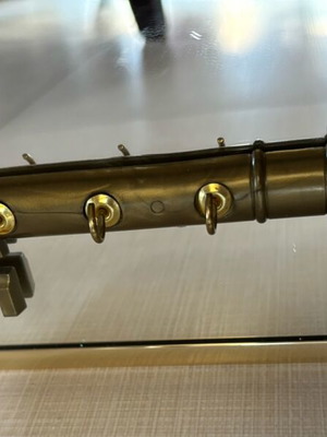 Key Holder Frame unused