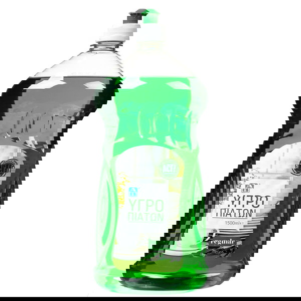 ΑΒ ΥΓΡΟ ΠΙΑΤΩΝ REGULAR 1.5LT