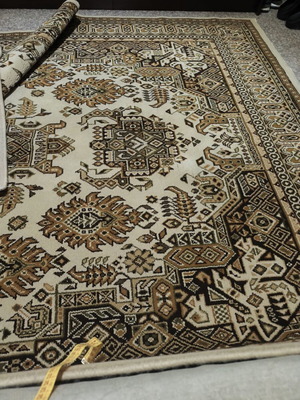 Orian Biokarpet rug like new 2x3 meters
