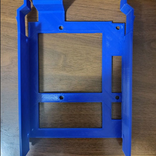 Dell Optiplex Drive Caddy like new for 3.5" and 2.5" drives