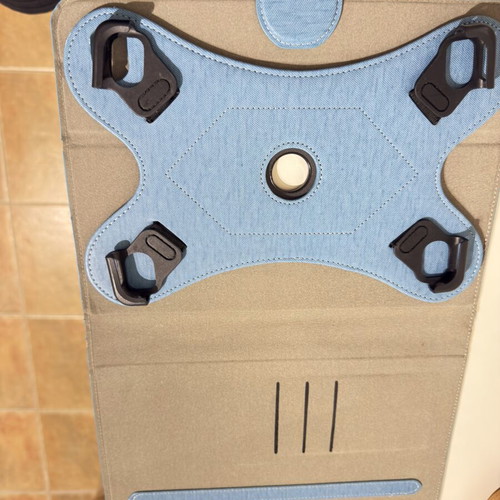 iPad tablet case like new