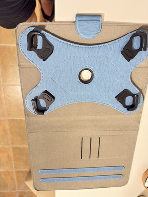 iPad tablet case like new