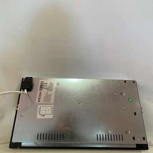 Ceramic standalone hob ROBIN DOMINO SB-20 52x30 new