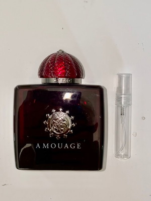 Парфюм Lyric Woman Amouage edp декант 5 мл нов, оригинален