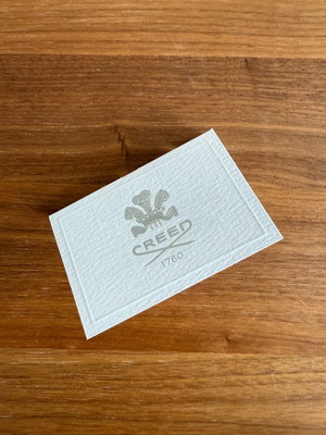 Creed Aventus Absolu official tester sample 1.5ml new