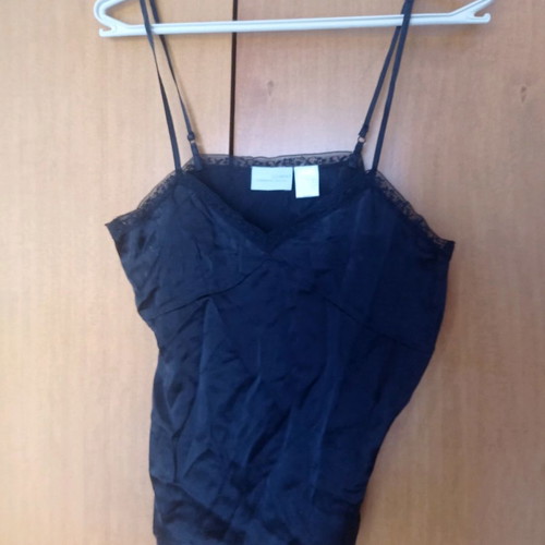 Laura Clement top worn once
