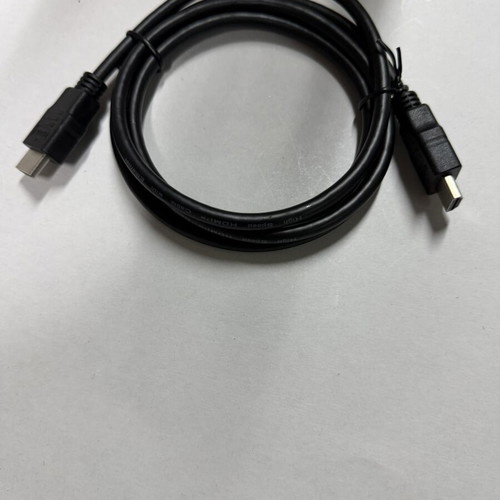 Various cables used