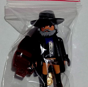 Playmobil Figures Series Movie 2-Cowboy