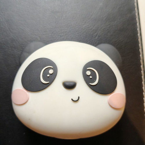 Legami My Super Power Bank Panda like new, 4800 mAh