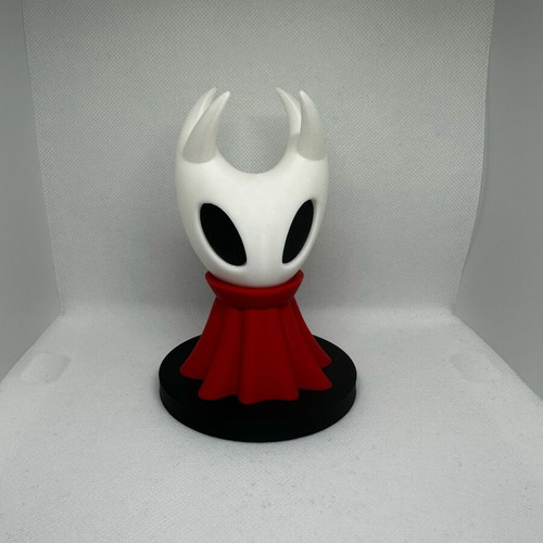 Dualsense Hollow Knight Silksong stand like new for PS5 controller
