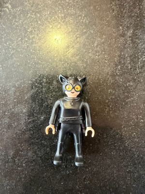 Collectible Playmobil like new