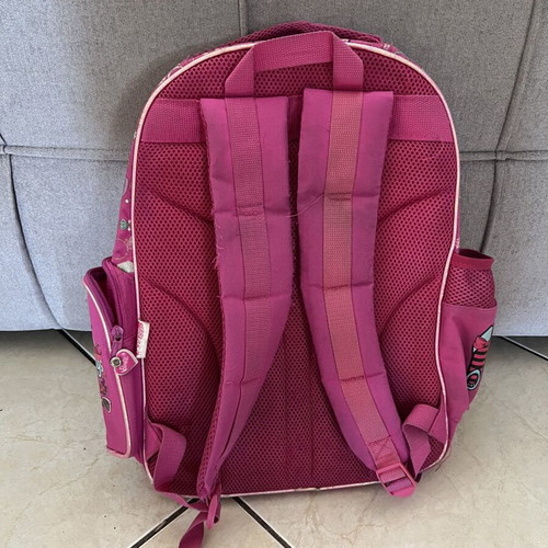 School Bag used for Primary School