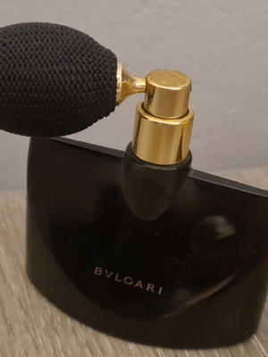Bvlgari Jasmin Noir Eau de Parfum μεταχειρισμένο vintage 90's 10 ml