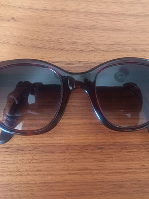 Maison Bonnet VAV handmade sunglasses, tortoiseshell frame