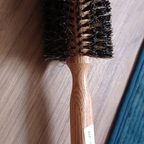 Hairbrush like new