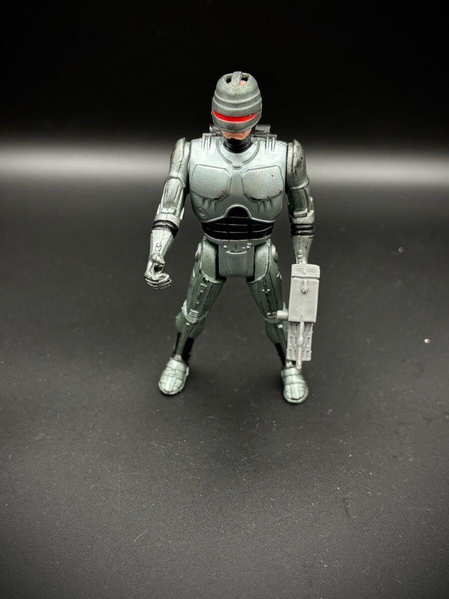 Kenner RoboCop Ultra Police 1988 action… - € 42,00 - Vendora.cy