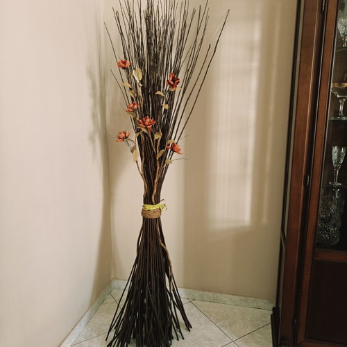 Decorative Thick Branches like new