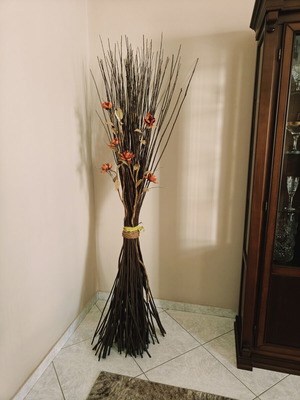 Decorative Thick Branches like new