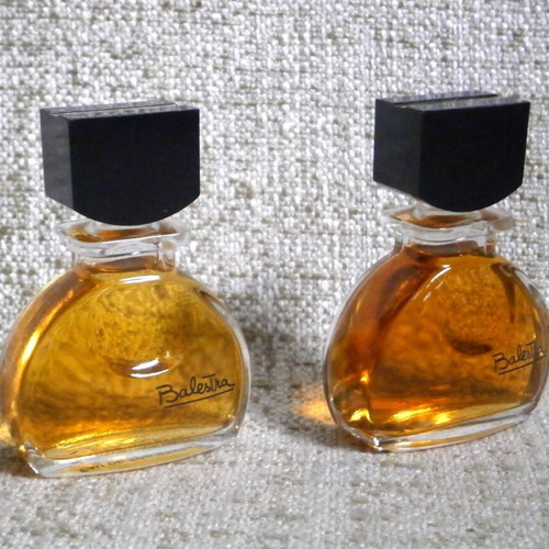 Balestra EDT Renato Balestra Eau de Toilette new, pack of 2, 30 ml