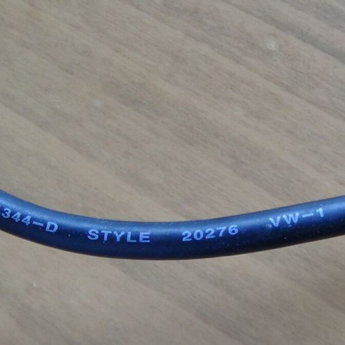 Sony Micro-HDMI to HDMI High-Speed Cable like new