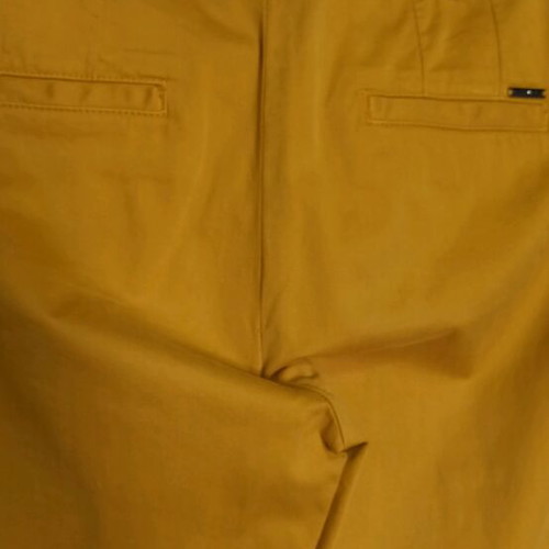 Liu Jo women's pants like new, multicolor yellow, size M