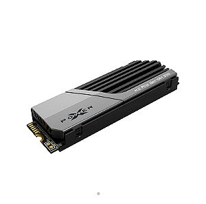 Silicon Power XS70 4 ΤΒ / PCI Express 4.0 ΣΦΡΑΓΙΣΜΕΝΟΙ (Συμβατός και με PS5)