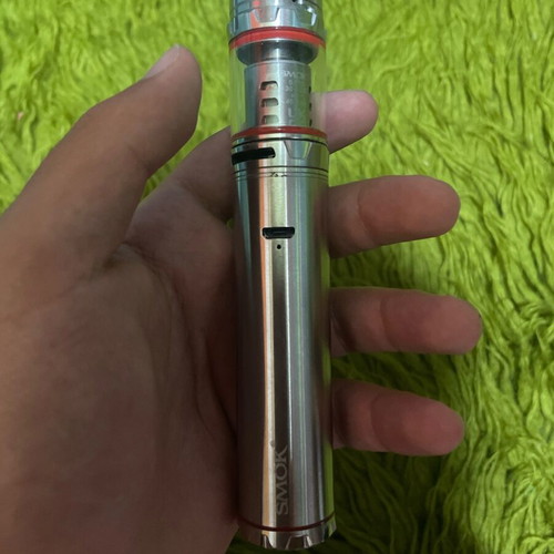 Smok V12 vape used a few times