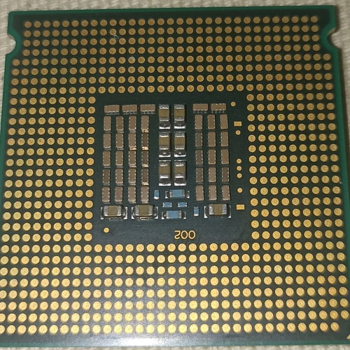 Intel Xeon E5410 2.33GHz/12M/1333 used