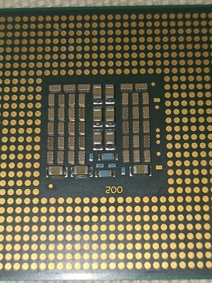 Intel Xeon E5410 2.33GHz/12M/1333 used
