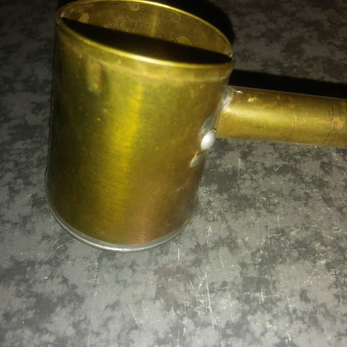 Old briki used in good condition