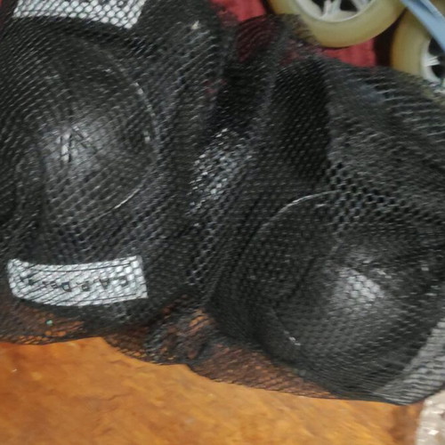 Rollerblade EU 38 24 cm new with free protective gear