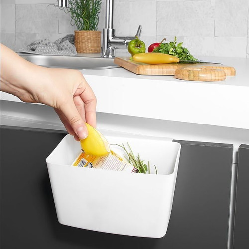 Plastic Hanging Basket E-4231 new