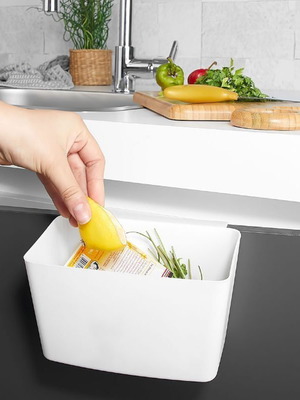 Plastic Hanging Basket E-4231 new