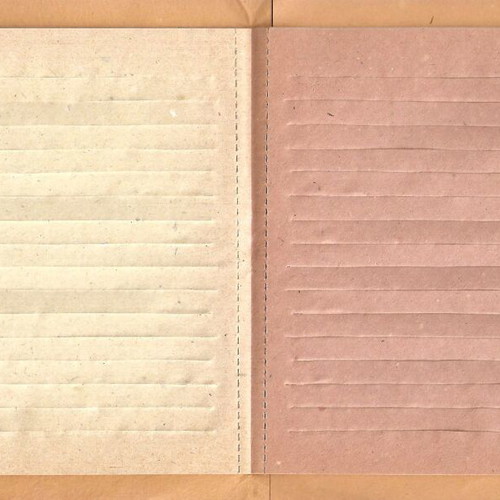 Papercraft weaving game like new
