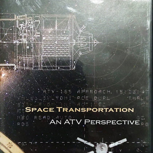 Space Transportation An ATV Perspective new