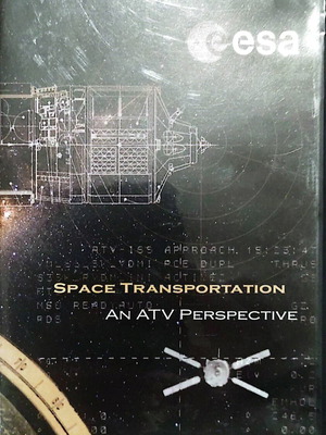 Space Transportation An ATV Perspective new