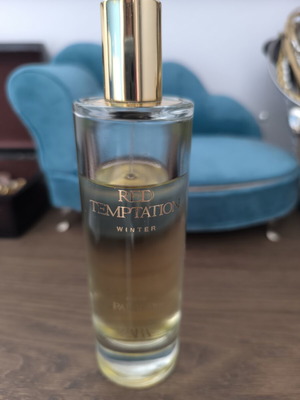 Zara Red Temptation Eau de Parfum