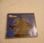 Warzone 3 CD used, metal invader