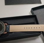 Battery watch new in its box