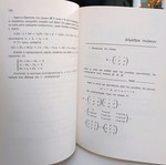 Linear Algebra Exercises Bozapalidis used