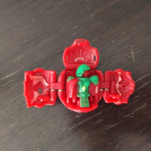Bakugan figure
