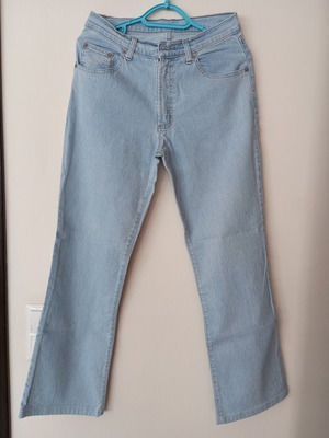 Vintage Lois jean pants like new, size 31