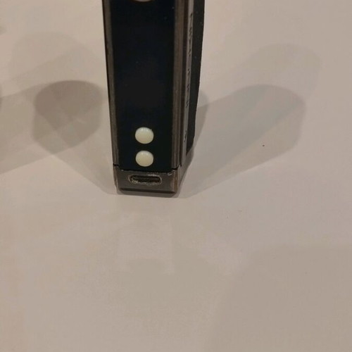 Innokin Coolfire Z80 Box Mod electronic vaporizer like new