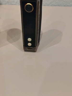 Innokin Coolfire Z80 Box Mod electronic vaporizer like new