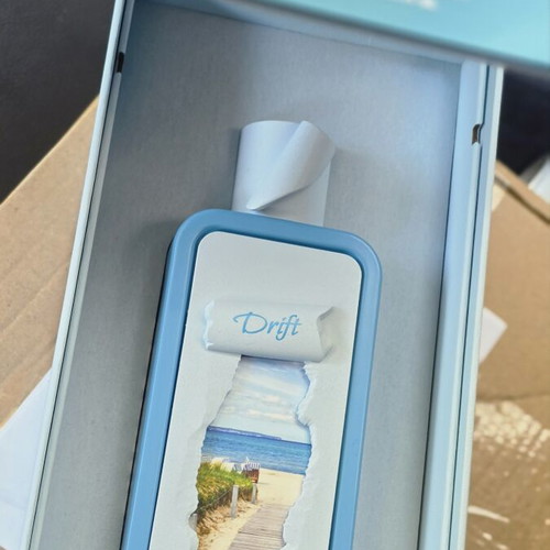 Riiffs Season Drift 100ml EDP Arabic perfume