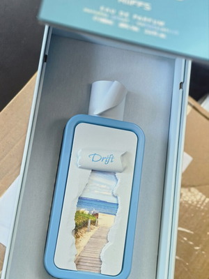 Riiffs Season Drift 100ml EDP Arabic perfume