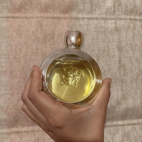 Versace Eros Eau de Parfum 100 ml like new