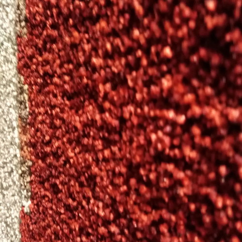 Biokarpet rug new 2.00x2.90 with warm colors