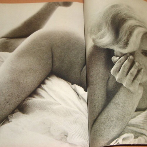 Klik Magazine Issue 65 with Madonna used